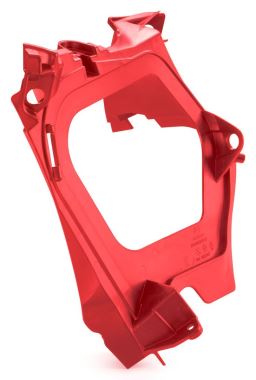 GASGAS AIR FILTER BOX FRONT PART