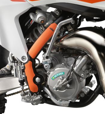 KTM FRAME PROTECTION STICKER SET (1)