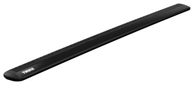 Thule Wingbar Evo 135