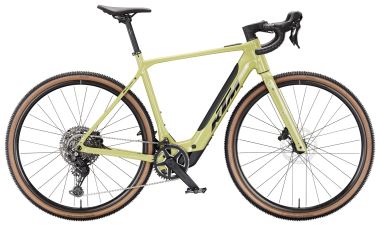 KTM MACINA GRAVELATOR SX 20 2026 KTM MACINA GRAVELATOR SX 20 2026