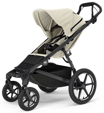 Thule Urban Glide 4-wheel