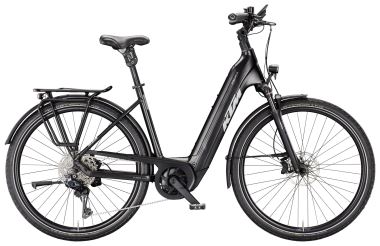KTM MACINA STYLE 820 XL Di2 US 56 2026