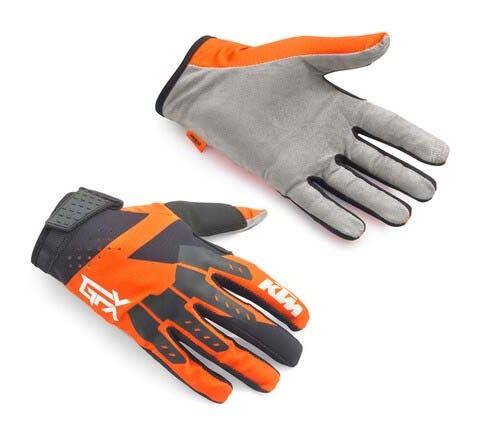 KTM GRAVITY-FX GLOVES