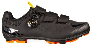 KTM FL Shoes mtb spd 45 blk/or (1)