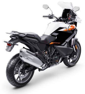 KTM 1390 SUPER ADVENTURE S EVO BLACK 2026 (7)