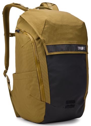 Thule Paramount bike commute backpack 28L