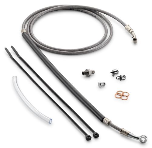 KTM BRAKE LEVER KIT