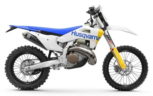 HUSQVARNA TE 300 2027