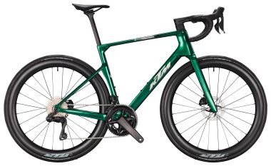 KTM REVELATOR SYRO MASTER Di2 2027