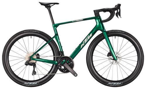 KTM REVELATOR SYRO MASTER Di2 2027