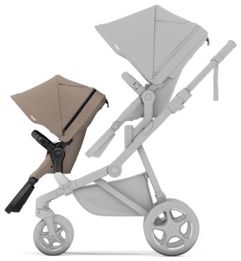 Thule Sleek 2 sibling seat (1)