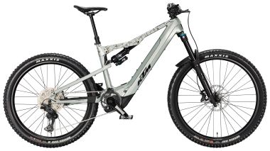KTM MACINA KAPOHO MASTER CX-R RACE EMERALD GREY 2027 KTM MACINA KAPOHO MASTER CX-R RACE EMERALD GREY 2027