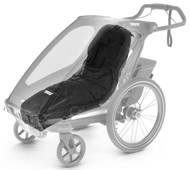 Thule footmuff sport (1)