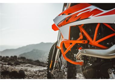 KTM CRASH BAR KIT (1)