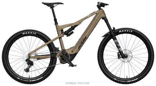 KTM MACINA PROWLER MASTER CX-R RACE 2027
