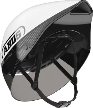 TimeShifter polar white L (2)