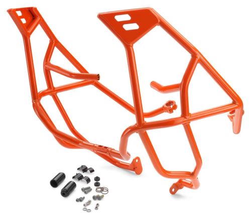 KTM CRASH BAR KIT HIGH