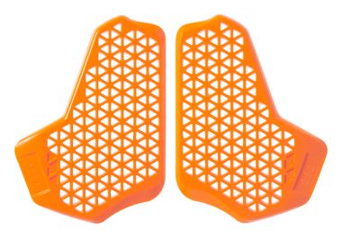 KTM D3O CP1 CHEST PROTECTOR LEFT - OS (1)