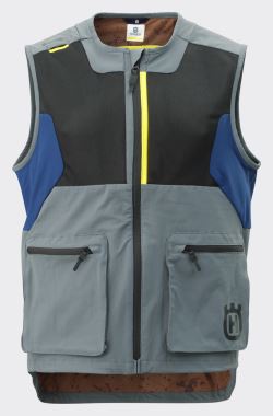 HUSQVARNA GOTLAND VEST