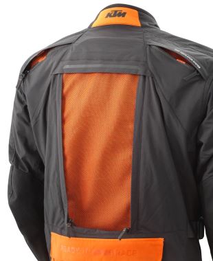 KTM TERRA ADVENTURE V2 JACKET BLACK (5)