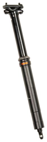 KTM TEAM DROPPER POST 30.9 INTERNAL WITH REMOTE BLACK / ORANGE