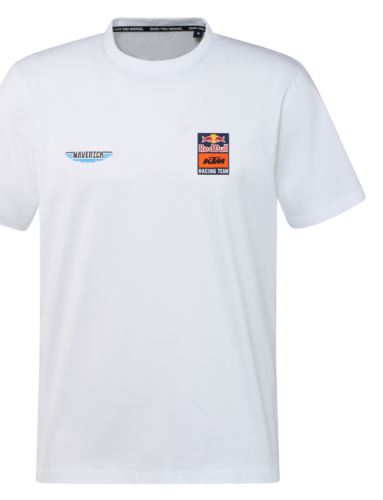 KTM RB  VINALES RIDER T-SHIRT