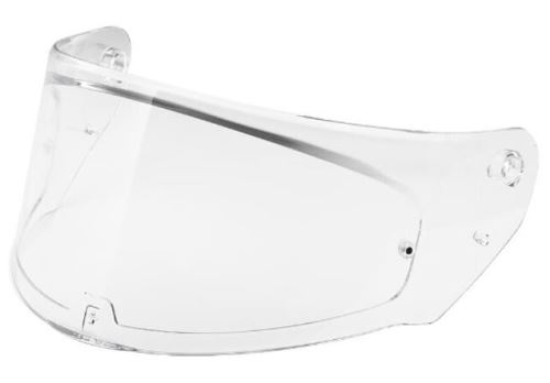 KTM STORM II HELMET VISOR CLEAR OS
