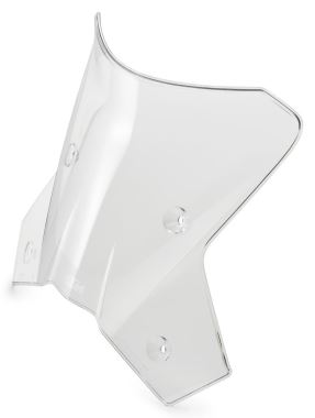 KTM WINDSHIELD