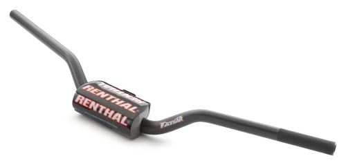 HANDLEBAR TXT RENTHAL BLACK