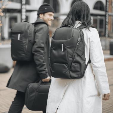 Thule Accent backpack 23L (4)