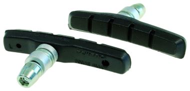 KTM BRAKE SHOES W/SCREWS 1 PAIR
