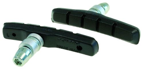 KTM BRAKE SHOES W/SCREWS 1 PAIR