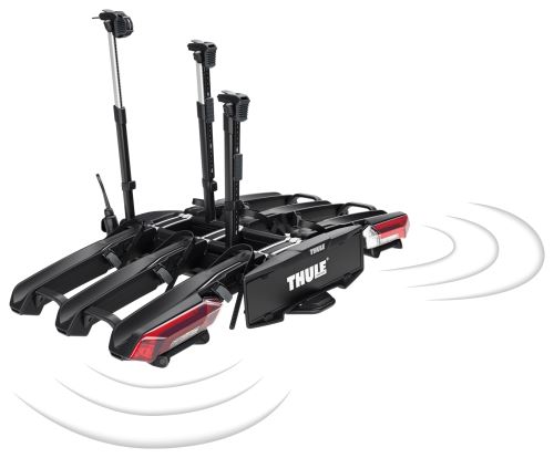 Thule Epos ParkSecure 3B