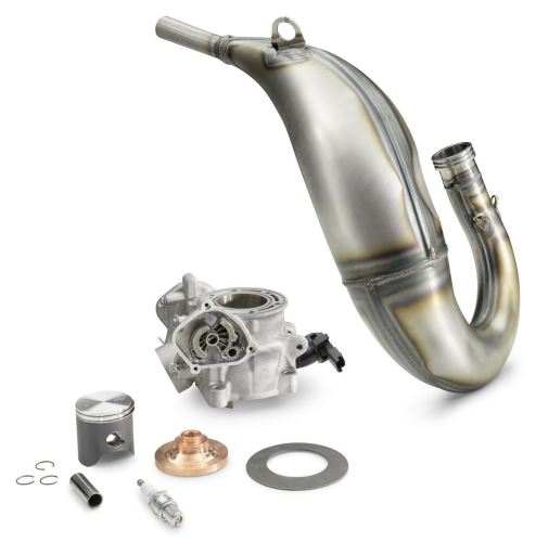 KTM 125 FACTORY PERFORMANCE KIT