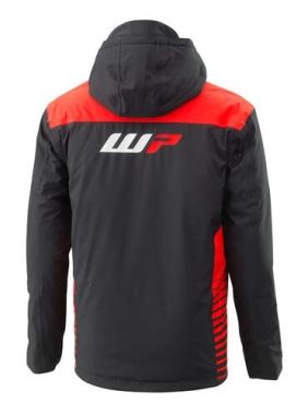 KTM REPLICA TEAM WINTER JACKET (1)