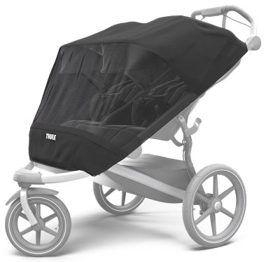 Thule Urban Glide double mesh cover