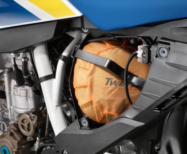 KTM SAND COVER FOR AIRFILTER (1)
