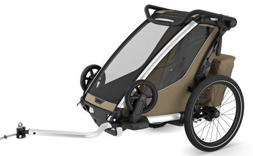 Thule Chariot Cross 2 single