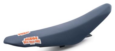 KTM SEAT BLUE
