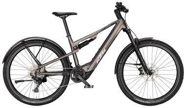 KTM MACINA CHACANA CX 720 LFC MACHINE GREY MATT 2027 KTM MACINA CHACANA CX 720 LFC MACHINE GREY MATT 2027