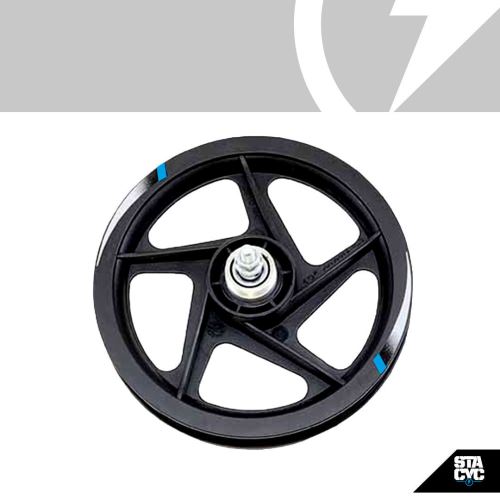 KTM REAR WHEEL 12