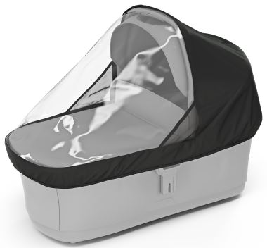 Thule bassinet rain cover