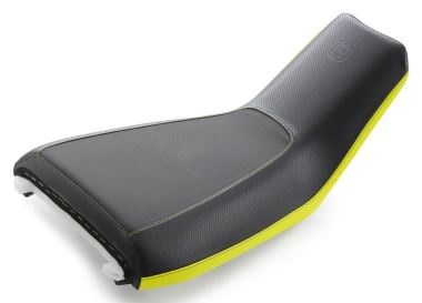 HUSQVARNA ERGO RIDER'S SEAT HUSQVARNA ERGO RIDER'S SEAT