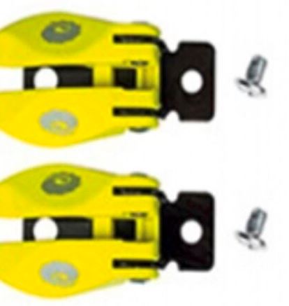 HUSQVARNA CROSSFIRE 3 SRS STRAP LOCK OS