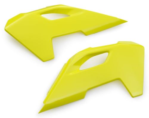HUSQVARNA SPOILER SET