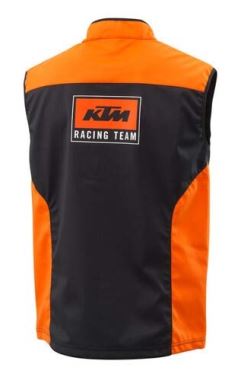 KTM TEAM VEST (3)