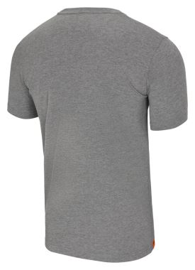 KTM ESSENTIAL TEE GREY MELANGE (1)