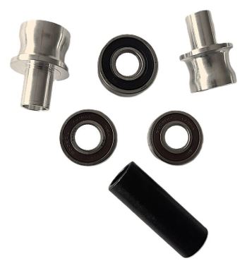 KTM WHEEL BEARING REPAIR KIT