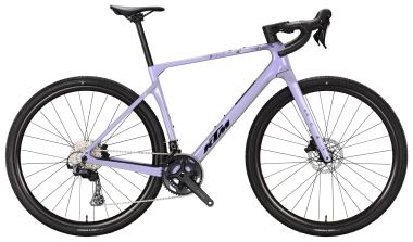 KTM GRAVELATOR PRO 2x M/55 2027