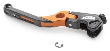 KTM CLUTCH LEVER